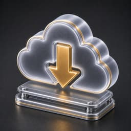 Cloud Storage & Backup