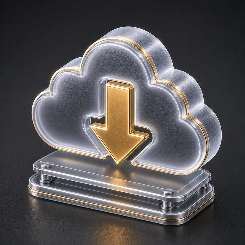 Cloud Storage & Backup