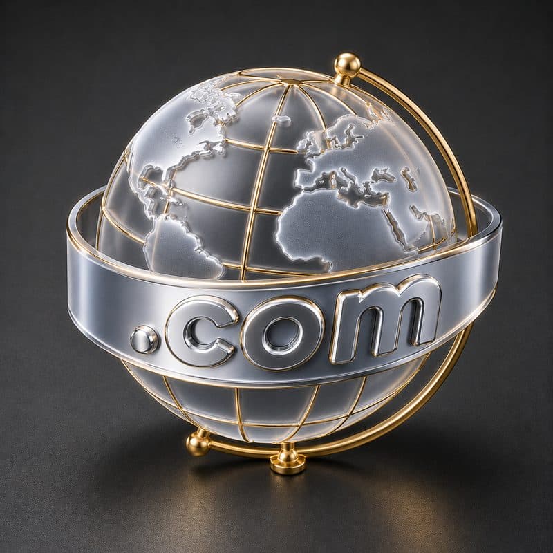 Domain Registrars