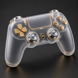 PC & Console Gaming