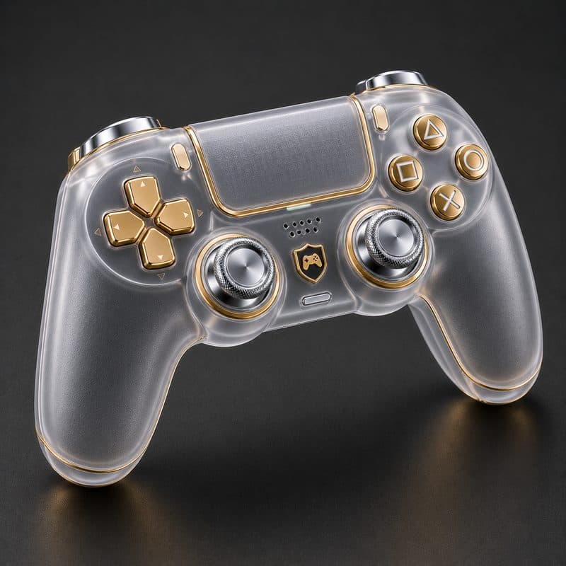 PC & Console Gaming