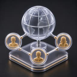 Global HR & Payroll Software