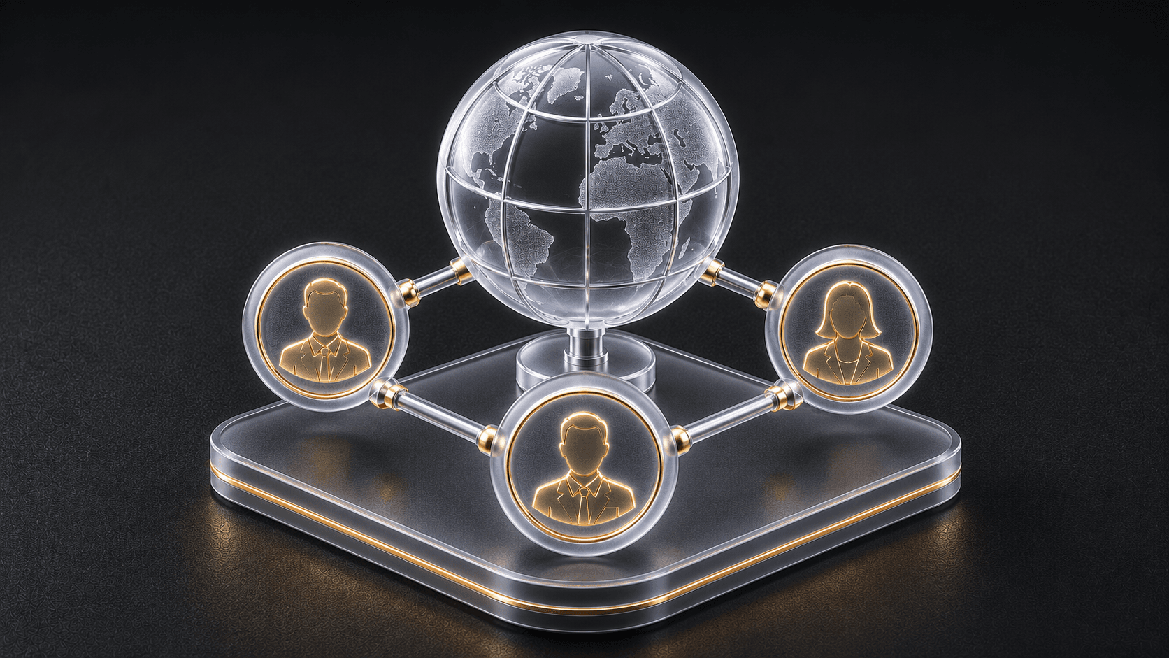 Global HR & Payroll Software