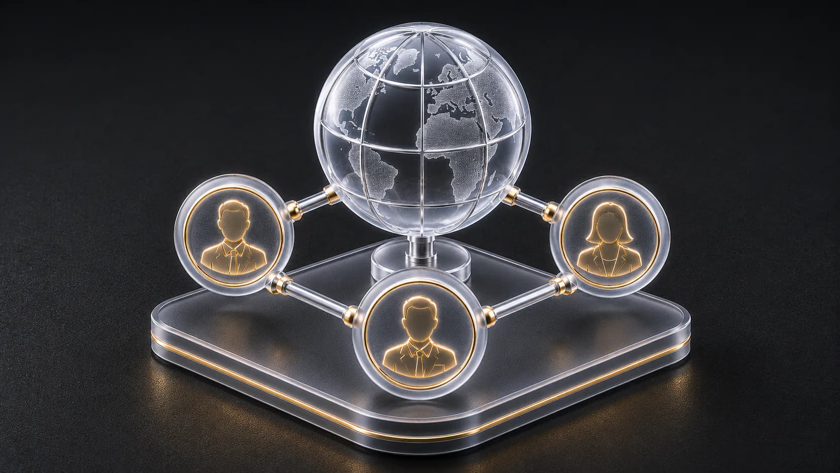 Global HR & Payroll Software
