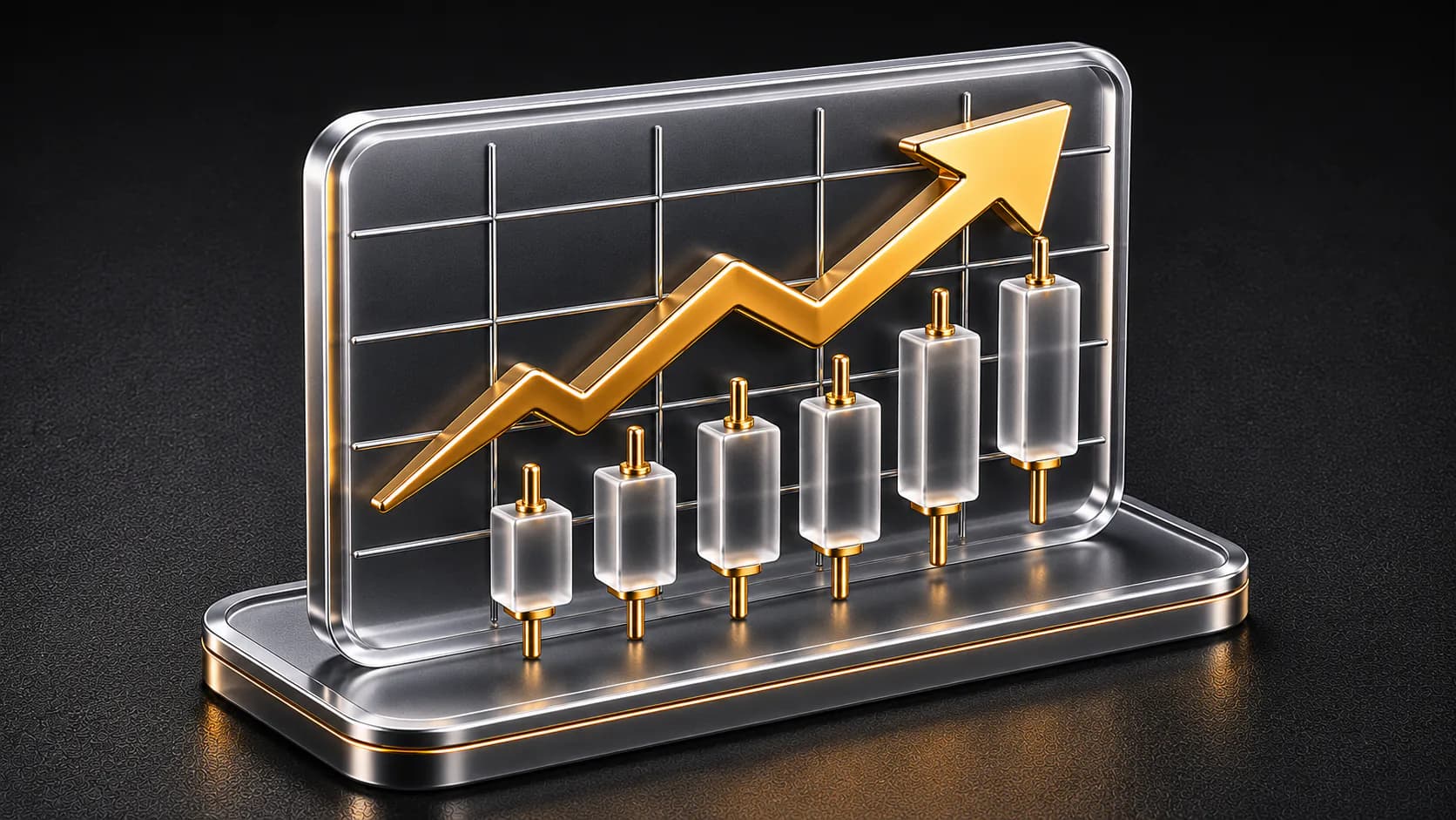 Investing & Trading