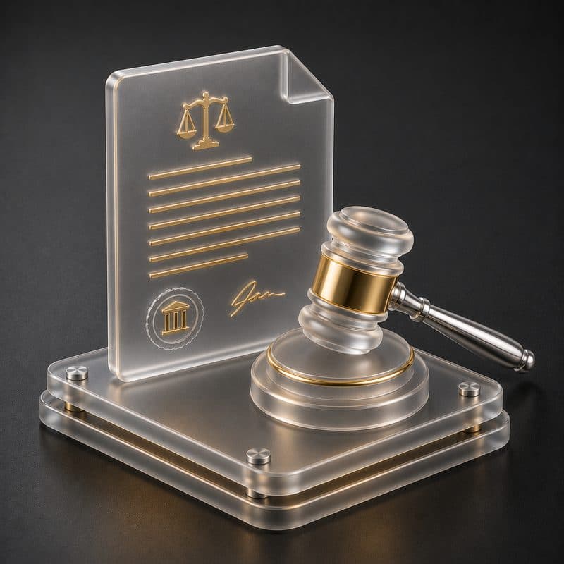 Legal Document Services