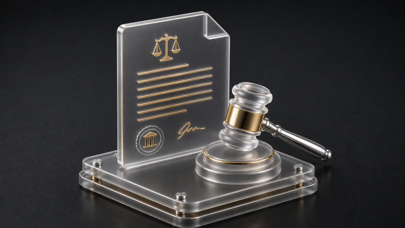 Legal Document Services