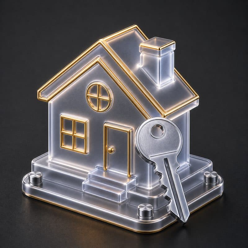 Mortgage & Home Loans