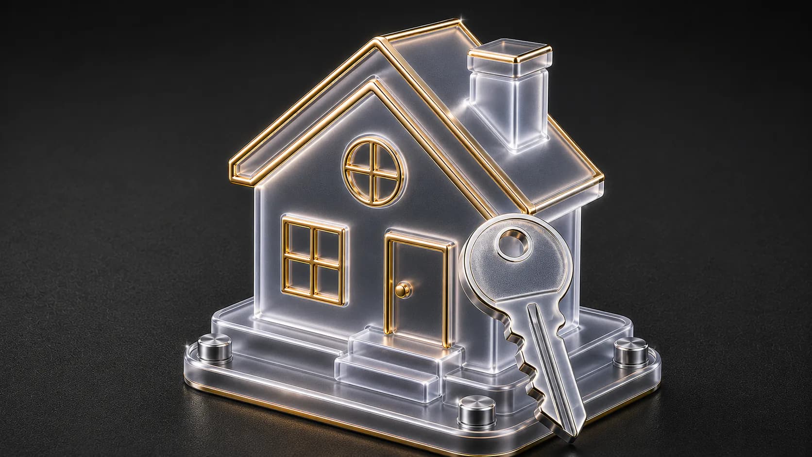 Mortgage & Home Loans