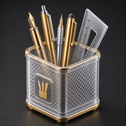 Office Supply Stores