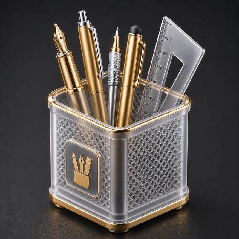 Office Supply Stores