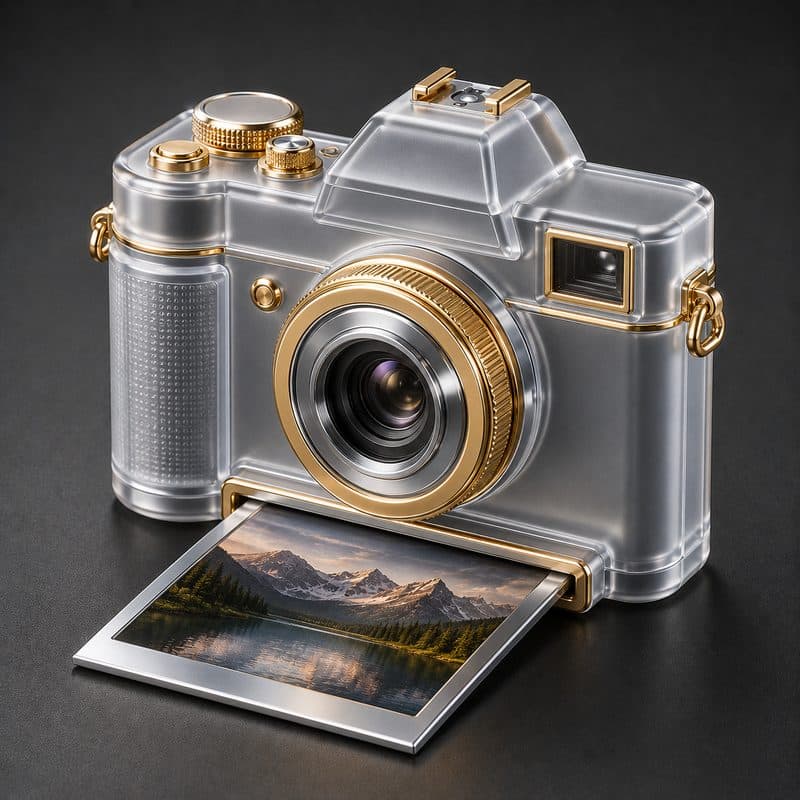 Photo Printing Services