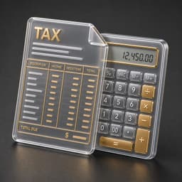 Tax Software