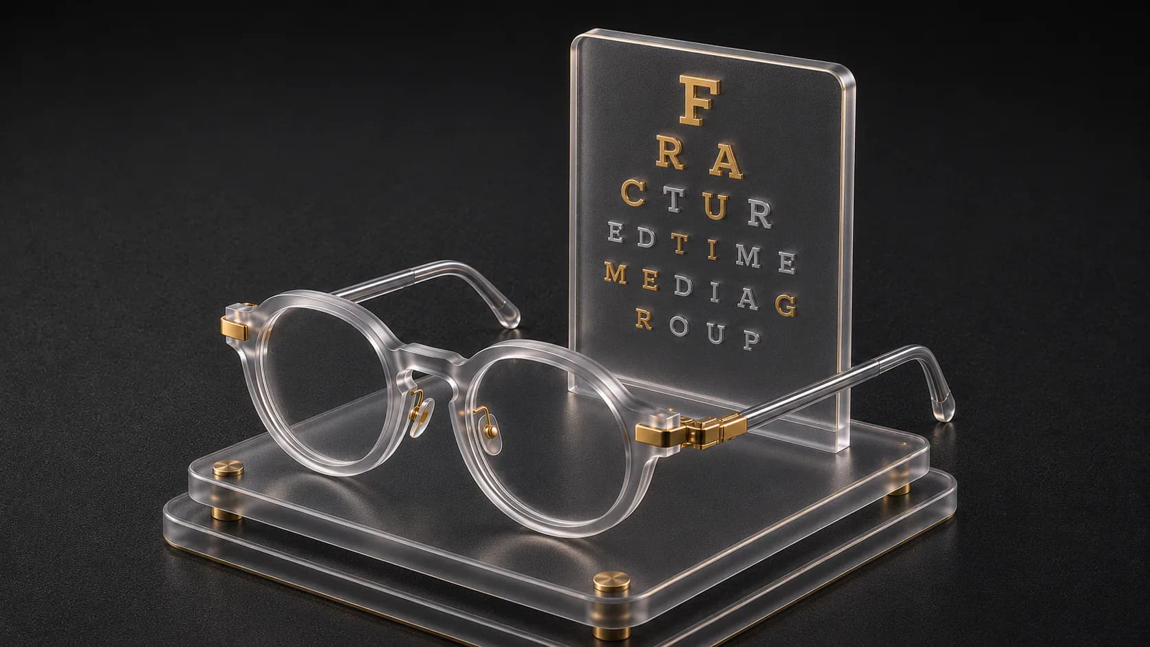 Vision Care