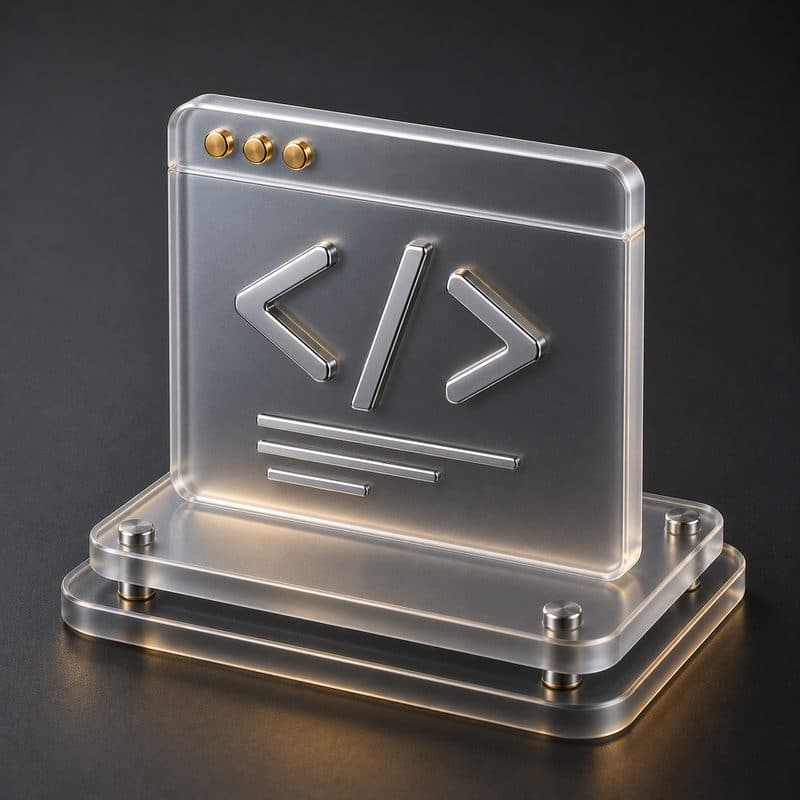 Web & Developer Tools
