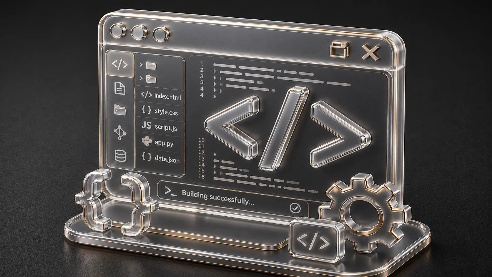 Web & Developer Tools