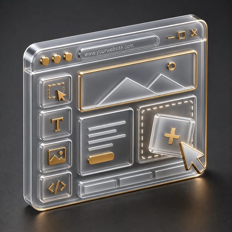 Website Builders