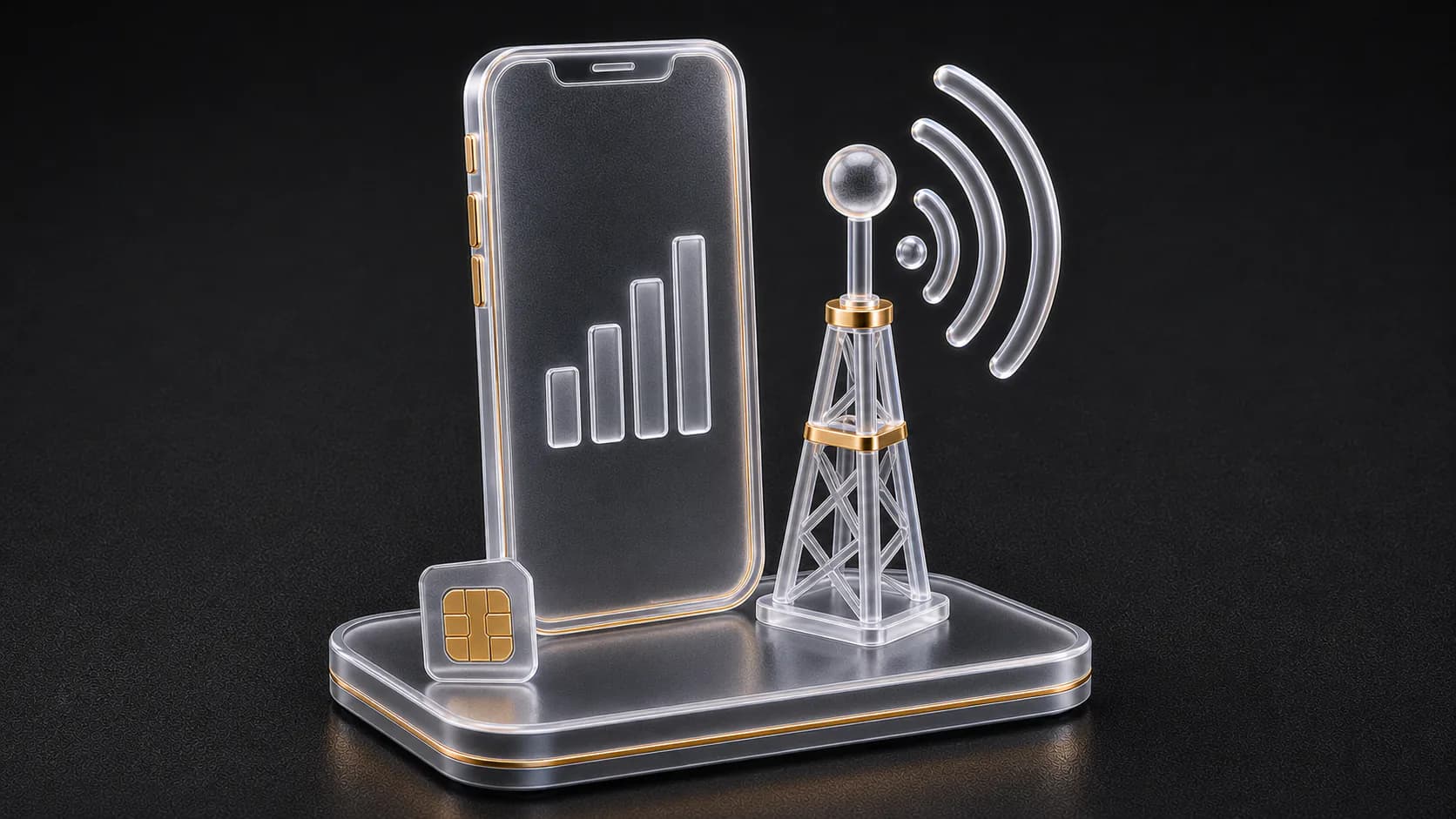 Wireless Carriers & Cell Phone Plans
