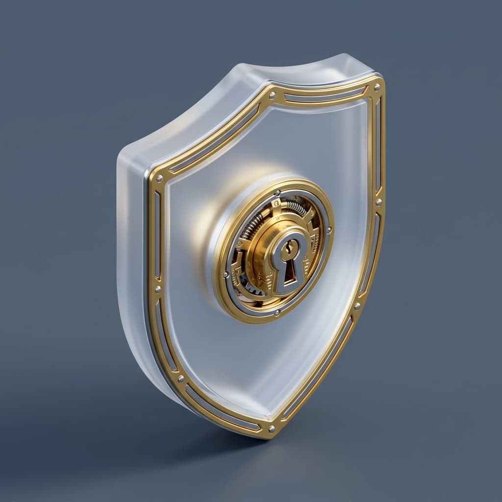 Antivirus & Security Software