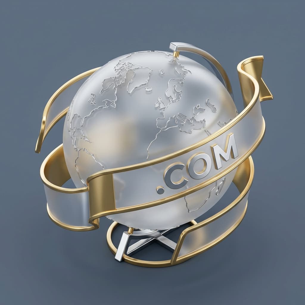Domain Registrars