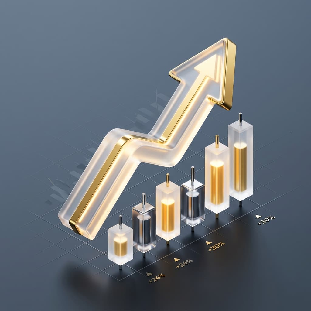 Investing & Trading