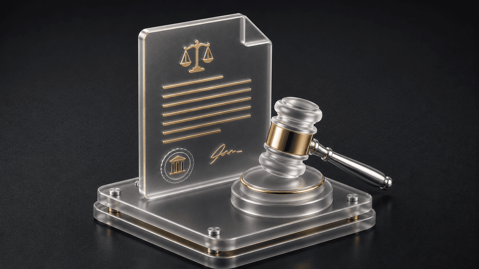 Legal Document Services