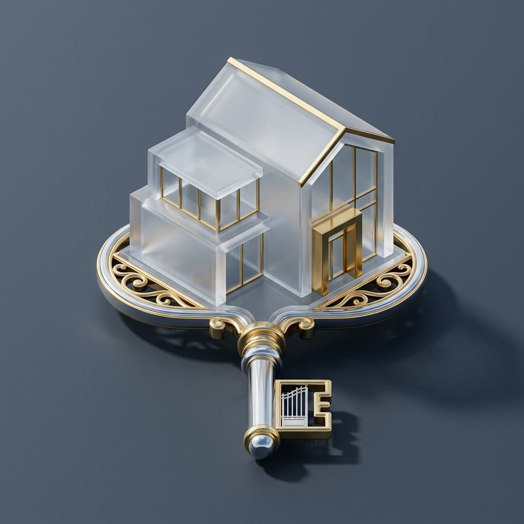Mortgage & Home Loans