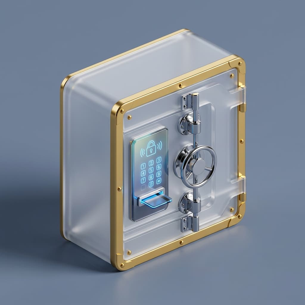 Password Managers