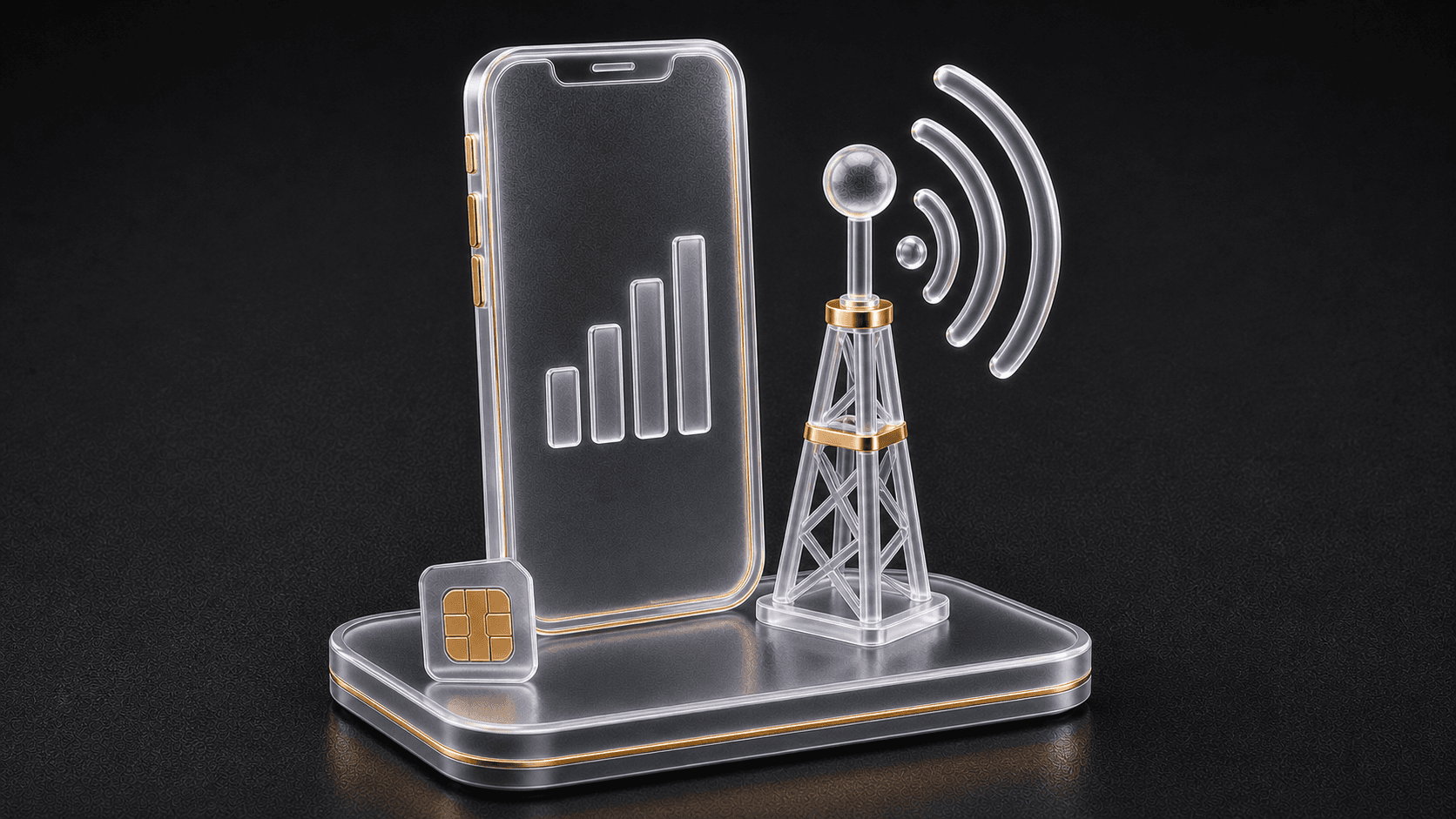 Wireless Carriers & Cell Phone Plans