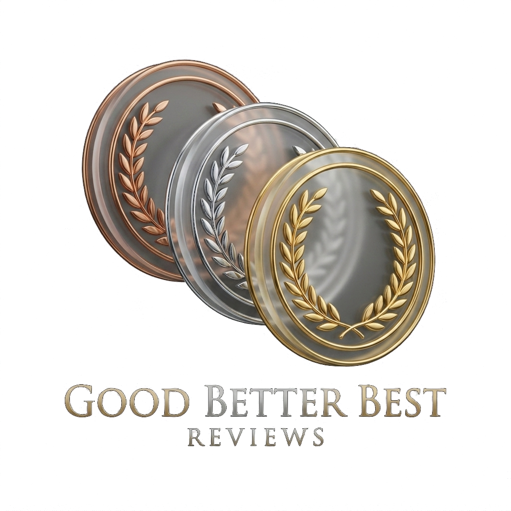 Good Better Best Reviews