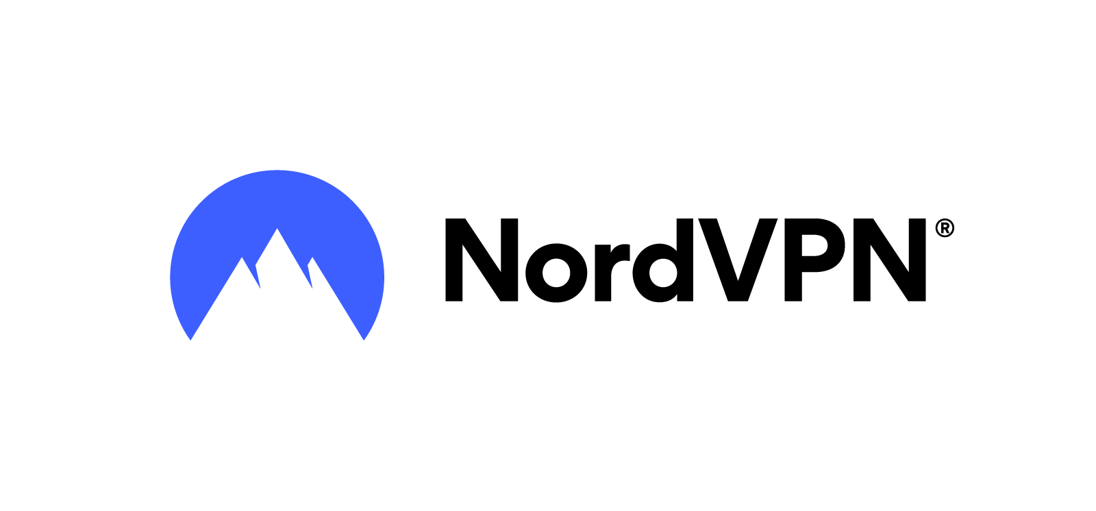 NordVPN logo