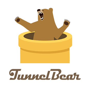 TunnelBear logo